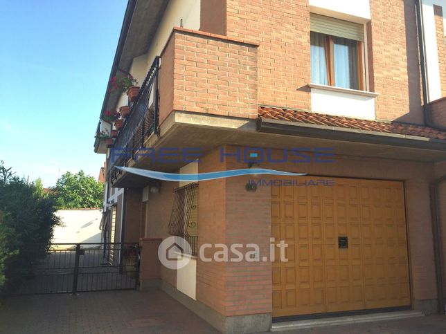 Appartamento in residenziale in Via Natisone