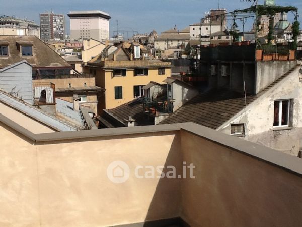 Appartamento in residenziale in Via al Ponte Reale