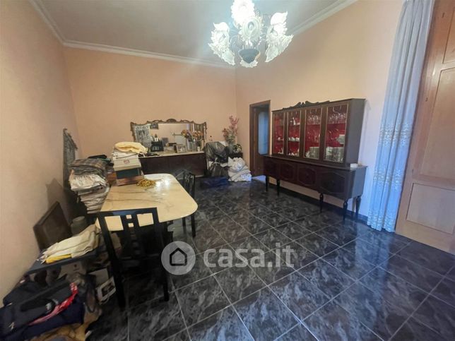 Appartamento in residenziale in