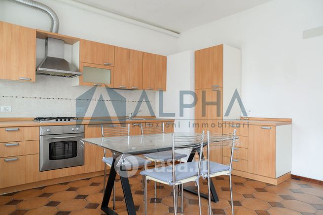 Appartamento in residenziale in Via Pietro Gori