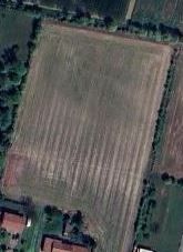Terreno agricolo in commerciale in Via Bazzati