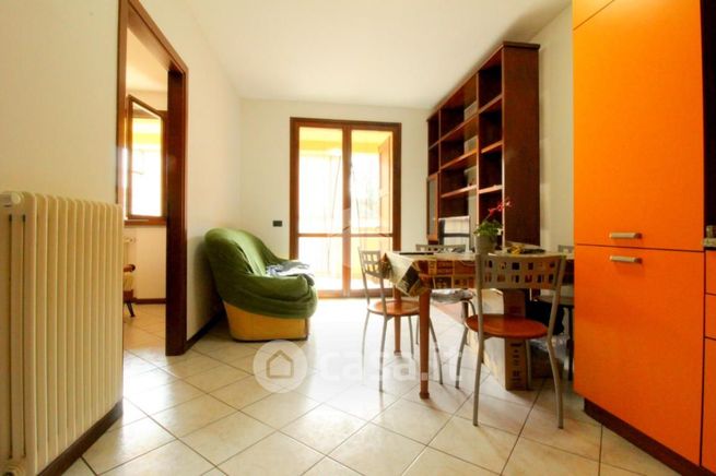 Appartamento in residenziale in Via Gramsci 45