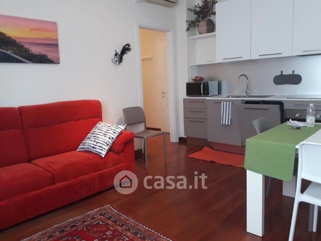 Appartamento in residenziale in Corso Milano