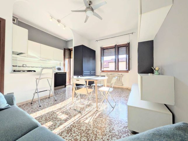 Appartamento in residenziale in Via Bologna 49