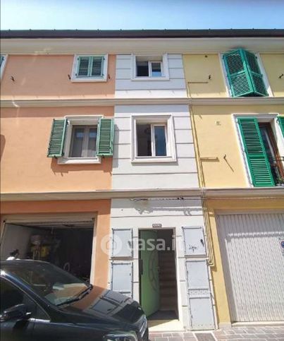 Appartamento in residenziale in Via Giuseppe Garibaldi 35