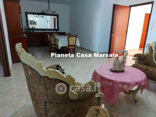 Appartamento in residenziale in Via Mazara