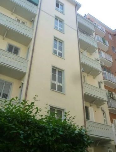 Appartamento in residenziale in Via Giovanni Pascoli 2