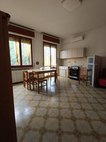 Appartamento in residenziale in Via Piacenza