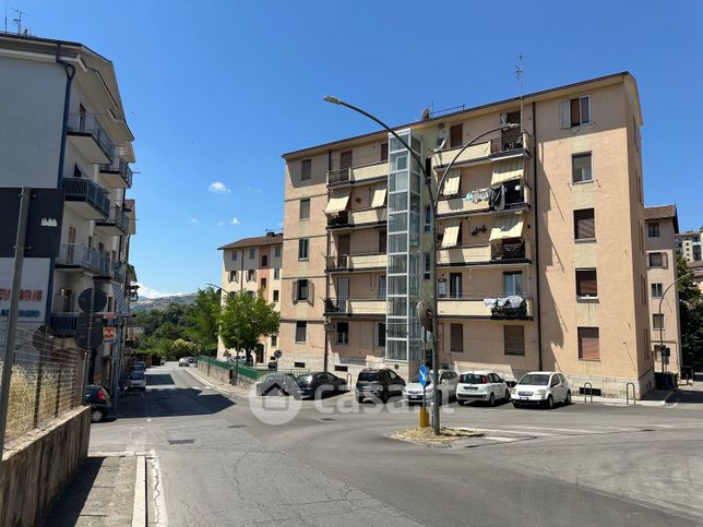 Appartamento in residenziale in Via Pasquale Grippo 4