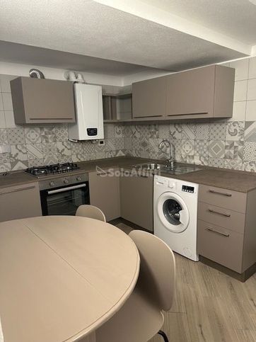 Appartamento in residenziale in Via Ponterotto 6