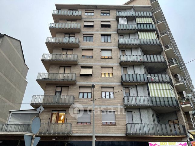 Appartamento in residenziale in Via Giuseppe Giusti 2