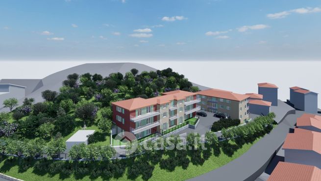 Appartamento in residenziale in Via Pagliari