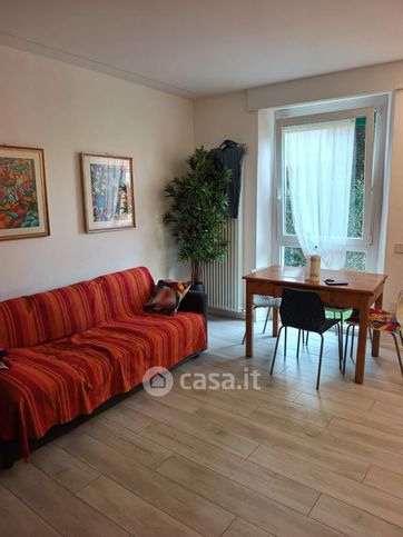 Appartamento in residenziale in Via Gino Tommasi
