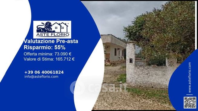 Villa in residenziale in Contrada Palmarino