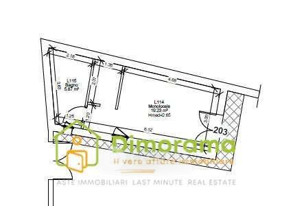 Appartamento in residenziale in Via di Tavolese 227