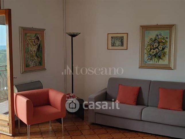 Appartamento in residenziale in Via San Marco