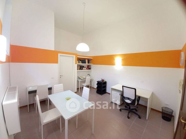 Ufficio in commerciale in Via Terenzio Varrone