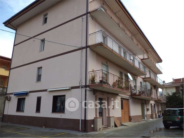 Appartamento in residenziale in Via San Giuliano 12