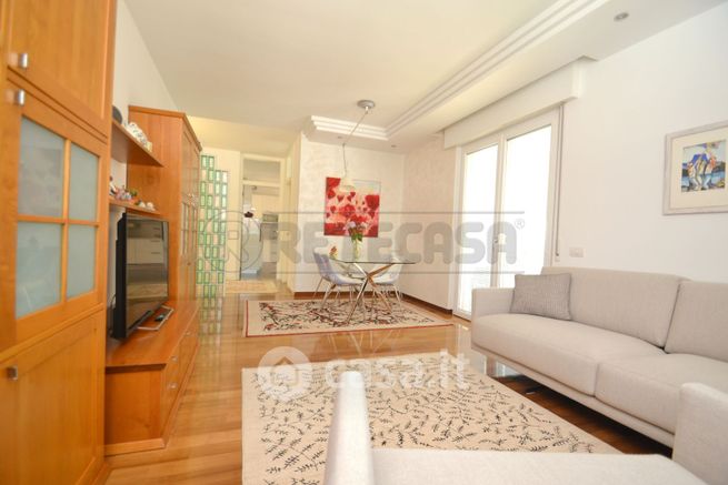 Appartamento in residenziale in