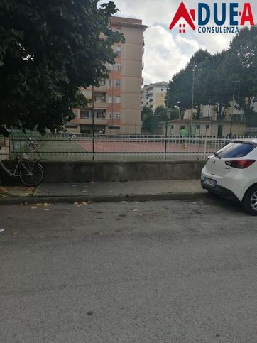 Appartamento in residenziale in Viale Olimpico