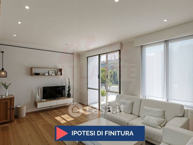 Appartamento in residenziale in Strada Provinciale