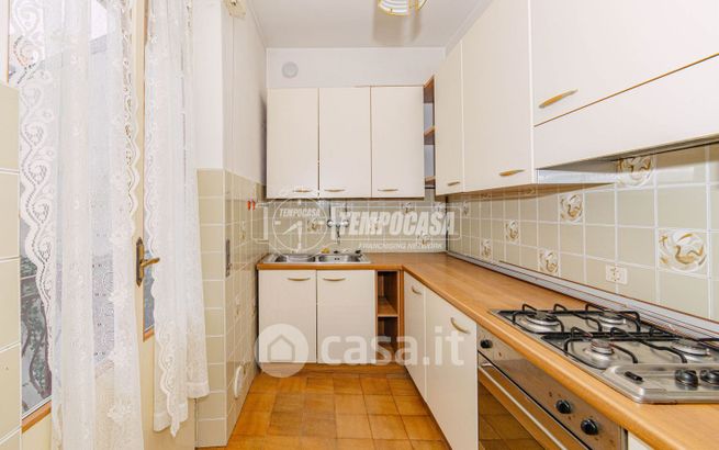 Casa indipendente in residenziale in Vicolo Rustico 3