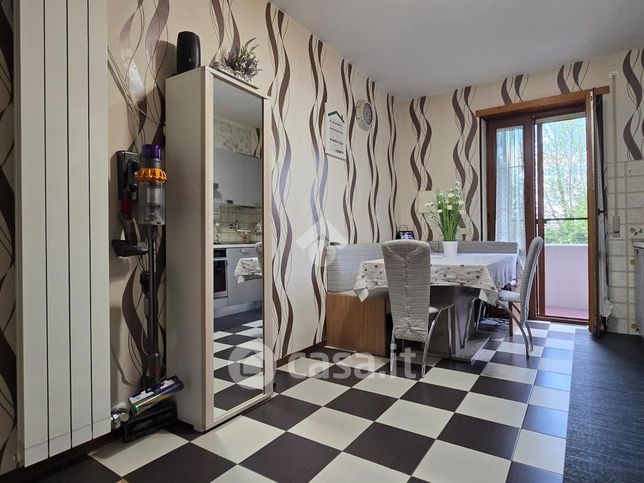 Appartamento in residenziale in 