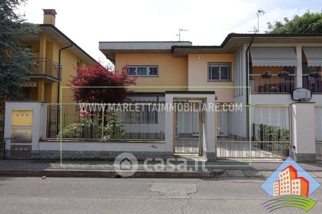 Appartamento in residenziale in Via Sandro Pertini