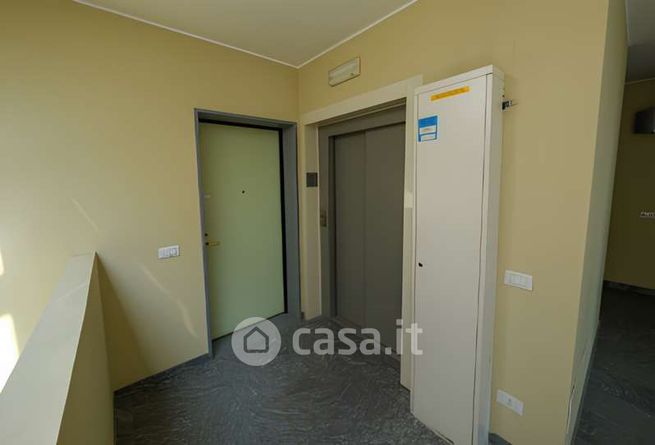 Appartamento in residenziale in Via Gaffurio 36