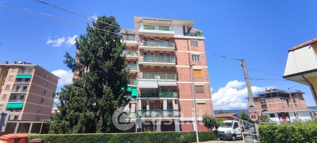 Appartamento in residenziale in Via G. Rossini 37