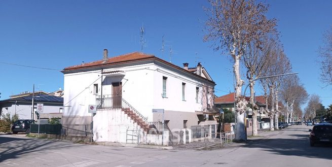 Appartamento in residenziale in Viale A. Moro 66