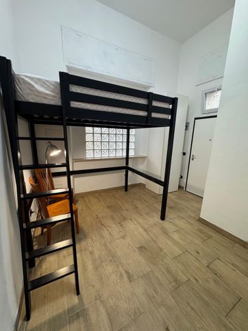 Loft in residenziale in Viale della Vittoria 59