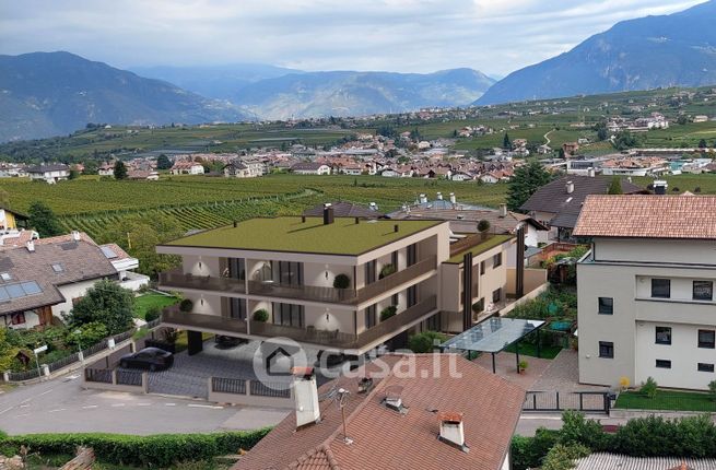 Appartamento in residenziale in Eppan, Kastanienweg