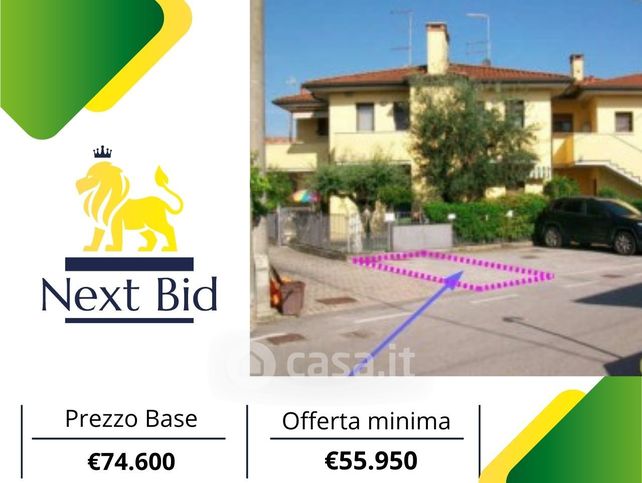 Appartamento in residenziale in Via Caleselle di Oriago 82