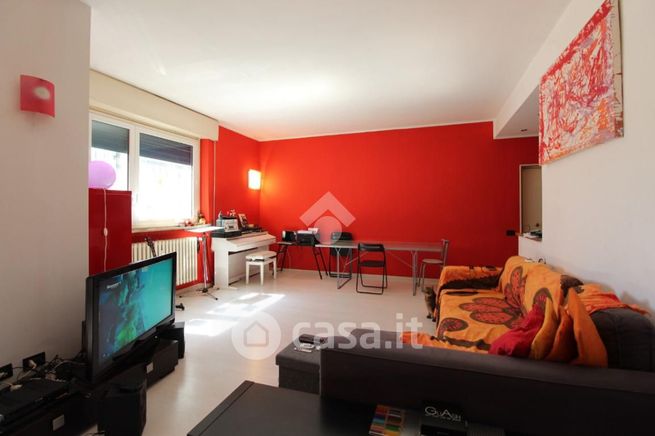 Appartamento in residenziale in Via del Parco