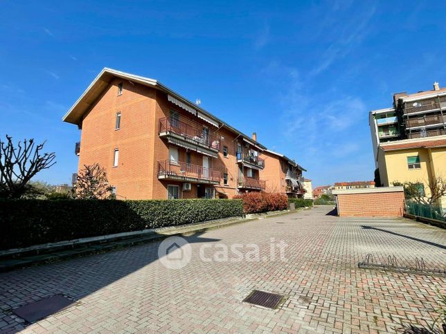 Appartamento in residenziale in Via della Maranzana 23
