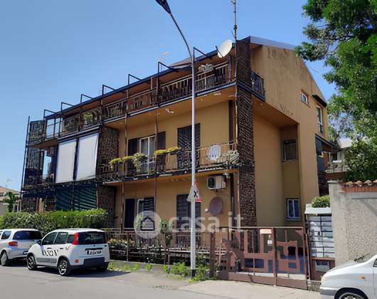 Appartamento in residenziale in Via Madonna del Dio il SÃ  4