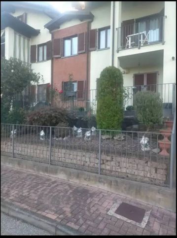 Appartamento in residenziale in Via Leonardo da Vinci