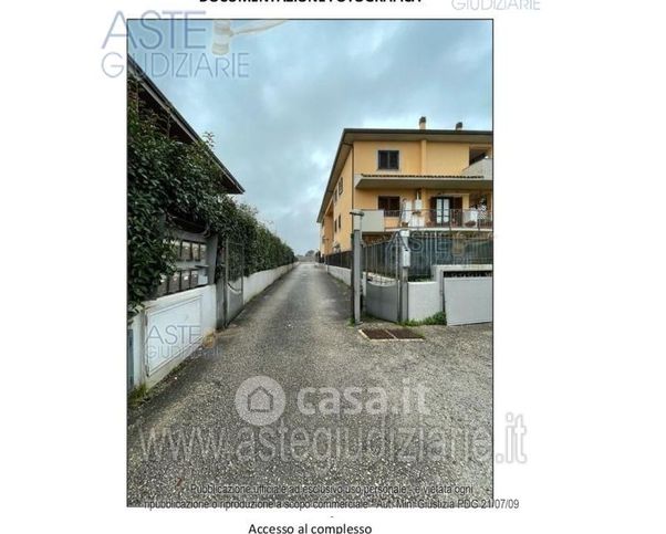Appartamento in residenziale in Via Pitagora 4