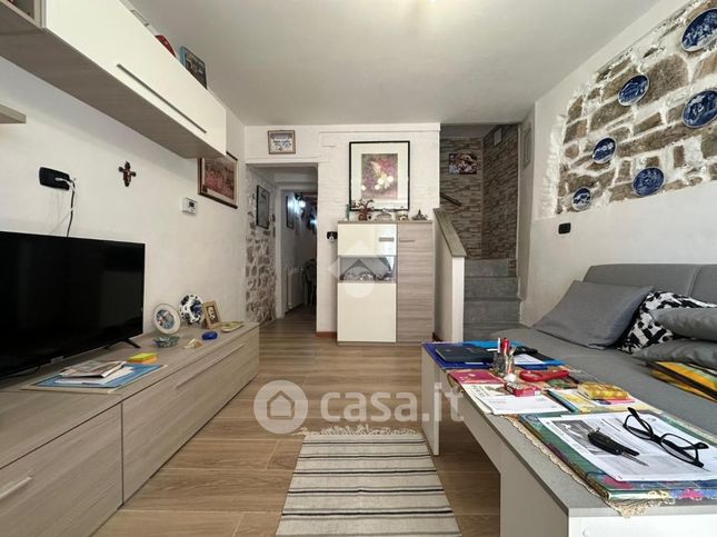 Casa indipendente in residenziale in Via Manlio Romoli 24