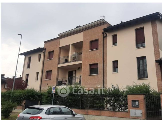 Appartamento in residenziale in Via Nilde Iotti 7