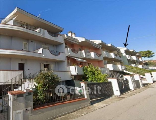 Villetta a schiera in residenziale in Via Prato 23