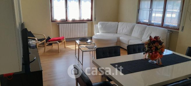 Appartamento in residenziale in