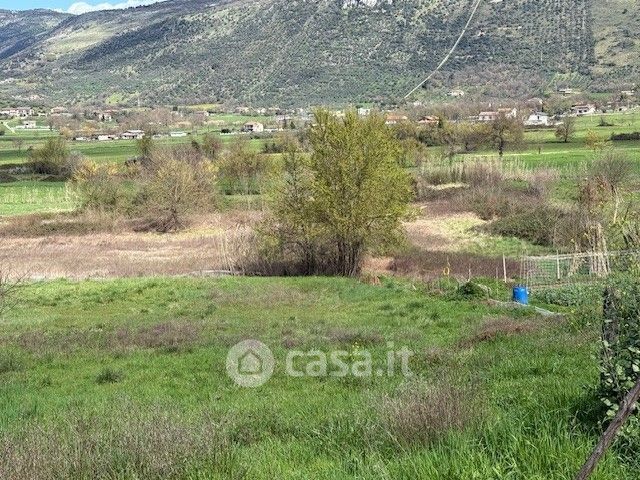 Terreno edificabile in residenziale in 