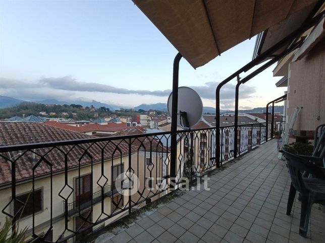 Appartamento in residenziale in Piazza della Libertà