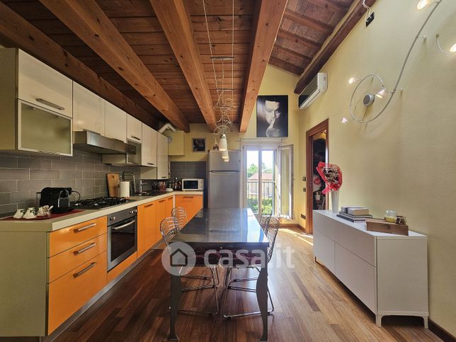 Appartamento in residenziale in Via R. Guariento 4