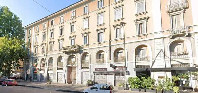 Appartamento in residenziale in Corso Lodi 12