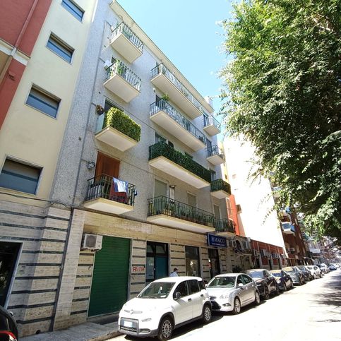 Appartamento in residenziale in Piazza Federico II di Svevia 28