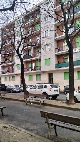 Appartamento in residenziale in Viale Firenze 4