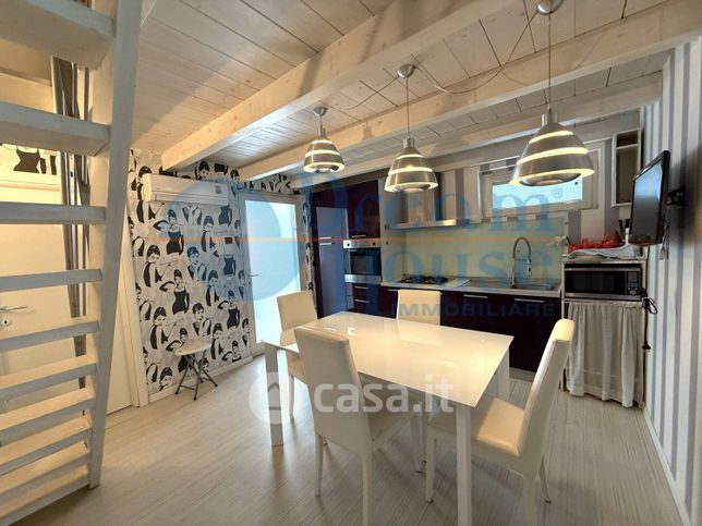 Appartamento in residenziale in Via Nemi